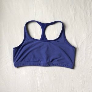 Reversible Nike Sports Bra